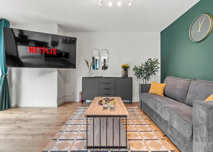 Noblenest Deluxe - Massage - Kaffee - Arbeitsplatz * Vídeň